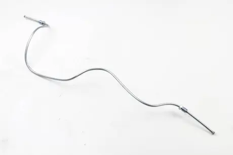Гальмівна трубка Transit 91- Л. (коротка) BSG BSG30725068