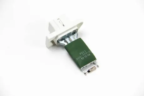 Реостат пічки Ford Kuga/Focus/Fiesta 01- BSG BSG 30-846-004