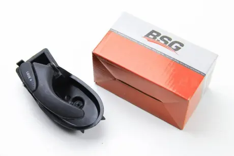Ручка передньої двері внутрішня Transit V184 00- Л. BSG BSG30970045