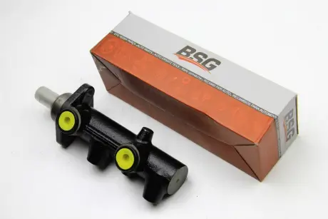 Гальмівний циліндр головний MB 207-410 (25.4mm) BSG BSG60215002