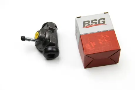 Циліндр гальмівний (задній) MB 407-410 (d=22.2mm) BSG BSG 60-220-003