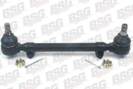 Поперечная рулевая тяга BSG BSG60310035