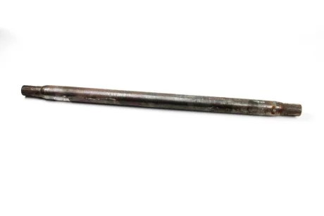 Піввісь зад Sprinter/Crafter 06> Пр. (d34.65/z26)(без підшипника) BSG BSG60471004