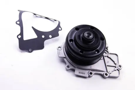 Водяний насос Vito (639) OM651 10- (ручейковий шкив) BSG BSG60500030