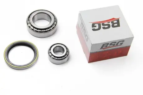Підшипник (25x52x22) BSG BSG 60-600-009