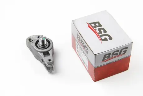 Натяжная планка, поликлиновой ремень BSG BSG60615005