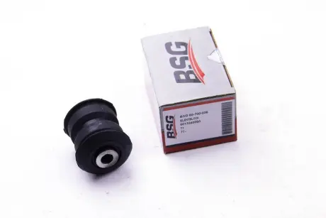 Втулка ресори зад. MB 207-310 86-94 BSG BSG60700036