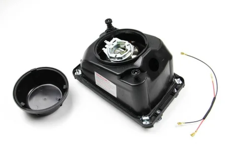 Фара перед MB 207-410 Пр. BSG BSG60800002