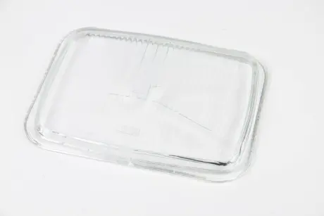Скло фари MB 207-410 Л. BSG BSG60801004