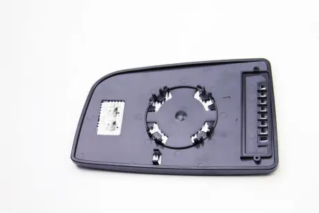 Вкладиш дзеркала Sprinter/Crafter 06> Л. верхнє (+обігр.) BSG BSG60910008