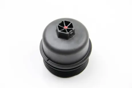 Кришка масляного фільтра Doblo/Combo 1.3JTD/CDTI 04- (UFI) BSG BSG65141002