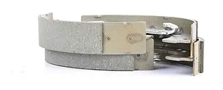 Комплект тормозных колодок BSG BSG65205001