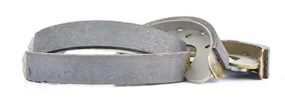 Комплект тормозных колодок BSG BSG65205003