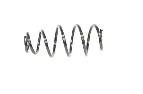 Пружина передня Opel Astra J 09- BSG BSG65305021