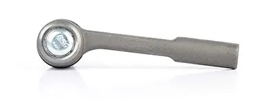 Наконечник поперечной рулевой тяги BSG BSG65310053