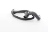 Патрубок радіатора Opel Astra H 1.6/1.8i 04-10 (нижній) BSG BSG65720042 (фото 1)