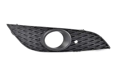 Рещітка протитуманної фари Opel Astra H 07- Пр. BSG BSG65922009