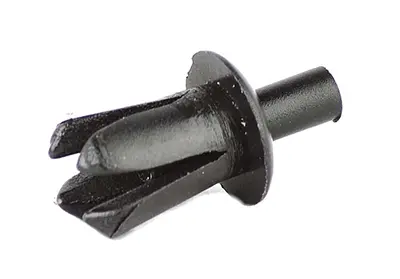 Кліпса-затискач OPEL (6mm) BSG BSG65995001