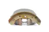 Комплект тормозных колодок BSG BSG70205001 (фото 1)