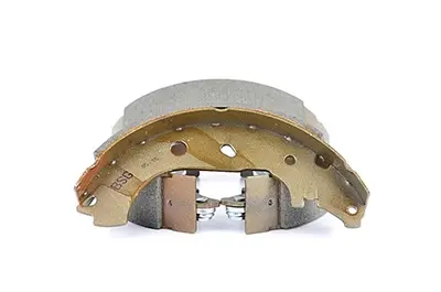 Комплект тормозных колодок BSG BSG70205001
