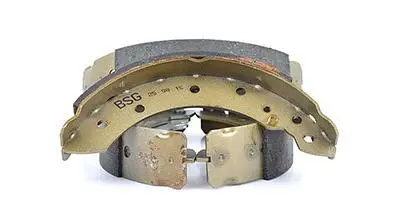 Комплект тормозных колодок BSG BSG70205005