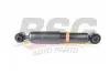 Shock absorber, suspension. Амортизатор, ходовая часть BSG BSG70300012 (фото 1)