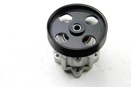 Насос гідропідсилювача Scudo/Jumpy 1.9D/TD/2.0HDi 96- (зі шківом) BSG BSG70355008