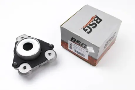 Подушка амортизатора перед Ducato 04- Пр. BSG BSG70700059