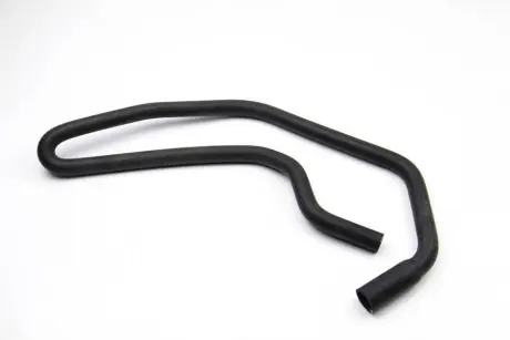 Патрубок радіатора пічки Ducato/Jumper 2.5D (+AC) 94-02 Пр BSG BSG70720089