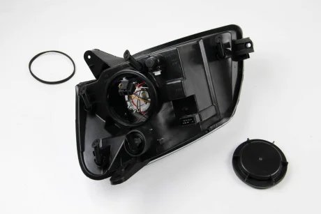 Фара Berlingo/Partner 02>07 Пр. ел. BSG BSG70800001