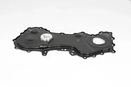 Кришка двигуна передня MasterMovano 2.3dCi FWD 10- BSG BSG75122001