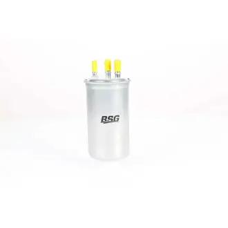 Фільтр паливний Duster/Logan1.5dCi 06- BSG BSG75130002