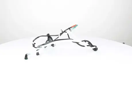 Паливна трубка Megane/Scenic 1.5 DCI 02- BSG BSG75725005