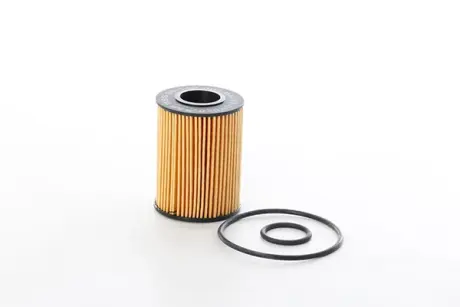 Фільтр масляний Lexus/Toyota 2.0-2.2i/D 05- BSG BSG85140001