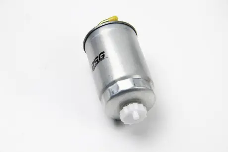 Фільтр паливний LT2.4D/T3 88>/T4 90>/Golf II87>/Golf III/Passat B3/B4/Sharan BSG BSG90130012