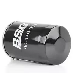 Oil filter, Spin-On. Фильтр масляный, накручиваемый BSG BSG90140001