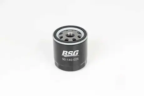 Фільтр масляний Caddy II 1.4/1.6i / Golf IV/V/Seat BSG BSG90140025