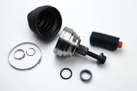 ШРКШ (ШРУС) зовнішній T4 07/94- (-ABS) (компл.) BSG BSG90340022