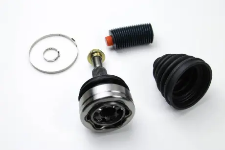 ШРКШ (ШРУС) зовнішній T5 1.9TDI/2.0i 03- BSG BSG90340024