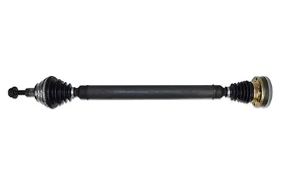 Піввісь Golf V/VI/Octavia II 1.6i 04- Пр. BSG BSG90350010
