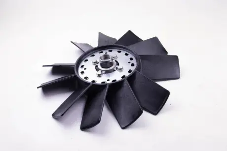 Термомуфта LT 2.5TDI 96-06 (з крильчаткою) BSG BSG90505002