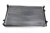 Радіатор води Caddy III 2.0SDI/1.4i/1.6i /Golf/Octavia (+/- AC) (650x398x26) BSG BSG90520013 (фото 1)