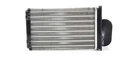 Радіатор пічки T4 2.5TDI (111kW) BSG BSG90530005