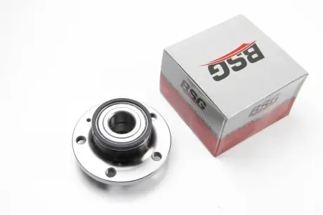 Підшипник маточини задн. VW Golf V 03-09/Audi A3 03-13 BSG BSG90600003