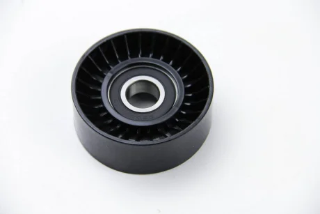 Ролик направ. Crafter 2.5TDI 06> (d75мм)(гладкий) BSG BSG90615019
