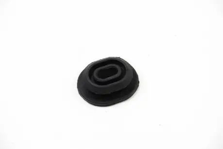 Подушка радіатора Caddy 03- (нижня) BSG BSG90700089