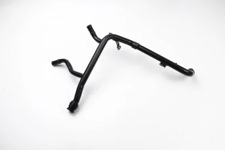 Трубка системи охолодження T5 1.9TDI (AXC/AXB) 03- BSG BSG90720131