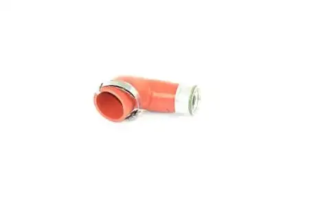 Патрубок інтеркулера Golf 1.9-2.0 TDI 07- BSG BSG90720134