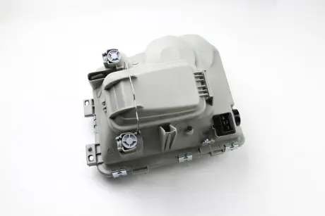 Фара (L) VW LT 96-06 (H1/H1) (9410.11) BSG BSG 90800002
