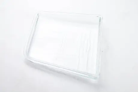 Скло фари LT 96-06 Пр. BSG BSG90801003